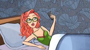 Я Заставила Самого Крутого Парня в Школе Бегать за Мной