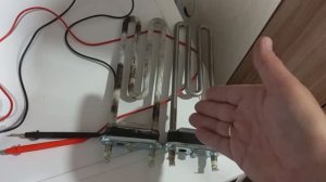 Как подобрать подходящий ТЭН для стиральной машины