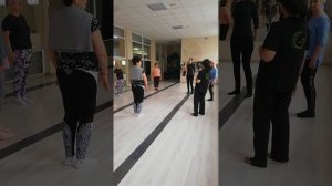 Дыхательная гимнастика, Тверь