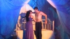 Испания. Фламенко шоу