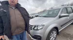 КЛИНЯЩИЙ РУЛЬ или КТО и ЗАЧЕМ УНИЧТОЖАЕТ АВТОВАЗ?! Взял новый LADA LARGUS 2025 ENJOY и не пожалел!