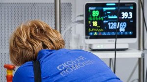 Мужчина пострадал в результате атаки дрона ВСУ в Брянской области