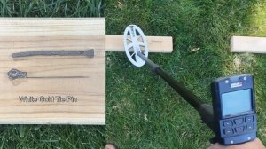 [RUS] Minelab Manticore v.s. XP Deus ll HF2 (The History Digger)