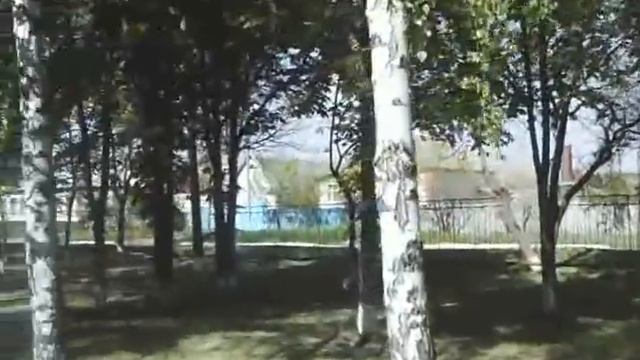 Белокуракино 9 Мая 2010 Ч1