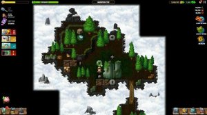 Вершина Горы | Mountain Top | Искусство-Мания | Diggy's Adventure