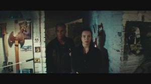 Стервятники " 11 декабря 2025 "