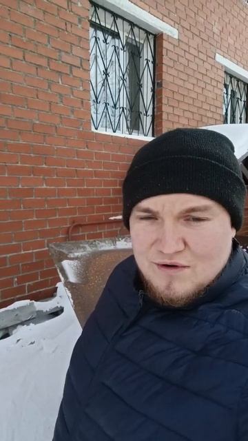 Замëрзла скважина что делать? Замëрзла скважина как отогреть? Как отогреть замерзшую скважину? смотреть онлайн