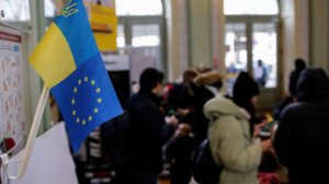 Избавляются от иждивенцев: украинских беженцев массово выдворяют из США и ЕС