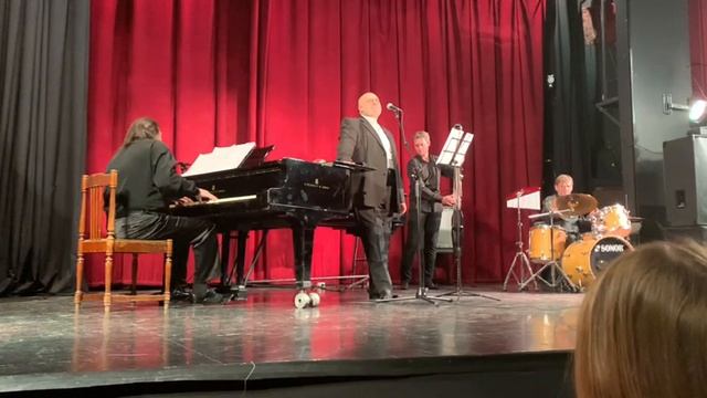 Андрей Демченко Песня «Наши любимые»