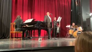 Андрей Демченко Песня «Наши любимые»