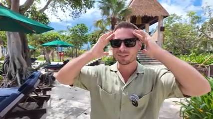 Ялонг Бэй на ХАЙНАНЕ - обзор отелей и курорта. Отдых в отеле Sheraton Sanya Resort