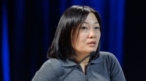 Глава Wildberries Ким: ресурсов у маркетплейсов в 24 раза меньше, чем у банков