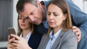 Об уголовной ответственности за подглядывание в чужие смартфоны