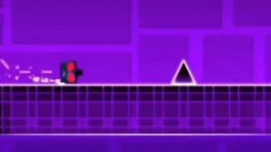 Вокс и Geometry Dash Отель Хазбин