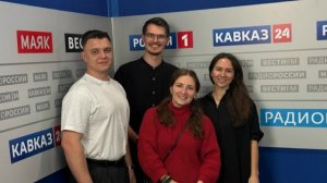 «Говорим сегодня»: о проекте «УМникУМ»