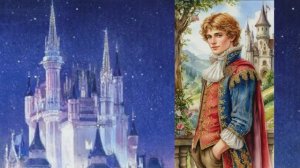 Только в сказке