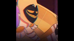 Авель Отель Хазбин