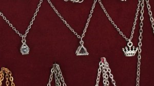 Украшения на куклу Paola Reina. АМЕЛИСА