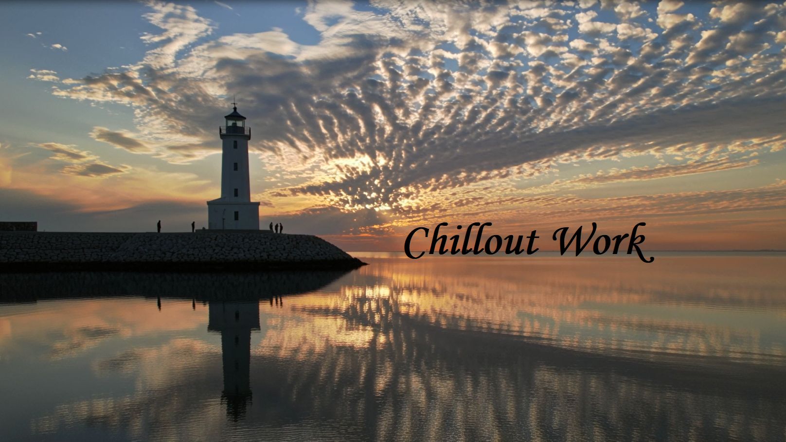 🔴🎵Расслабляющая музыка для работы | Глубокая концентрация и расслабляющие звуки для продуктивнос