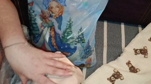 ИДЁМ В ГОСТИ С ПОДАРКАМИ 👋