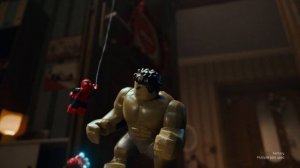 Lego - Is It Play You’re Looking For (2025)