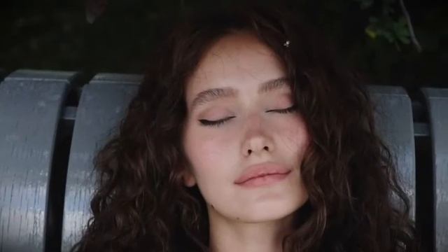 Химическая завивка локонами от Bianca Lux