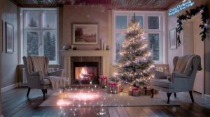 1 ЧАС НОВОГОДНЕЙ МУЗЫКИ!  Christmas Music | Traditional Holiday Soundtrack for Videos (Royalty Free