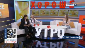 Лариса Соляник: конкурс «ИМЯ» дает очень много возможностей