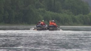 Топо эль Тофо. Тагул насущно-несущий. Часть 15.