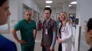 «Клиника», первый тизер