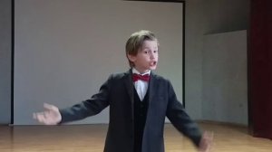 ЭДУАРД АСАДОВ
"РОССИЯ НАЧИНАЛАСЬ НЕ С МЕЧА"

читает Ярослав Петров