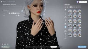 inZOI | Искусство создания красоты