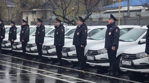 Полицейский вестник 667