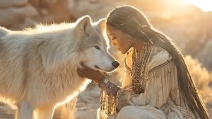 Стражи леса - Расслабляющая музыка Индейцев, фоновая музыка для отдыха