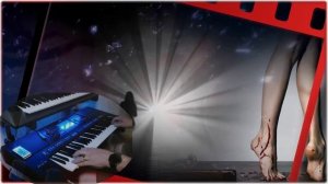 Танцы на стеклах (COVER-YAMAHA SX720)