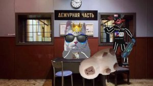 новая заставка капёскины 2 сезон