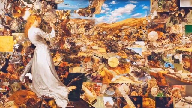 🌍GRIN - Travel all around the world😎