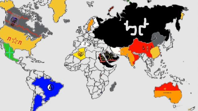 Вселенная рутуберов 8 серия(рп) за всю эту серию во Вселенной прошло 7 лет