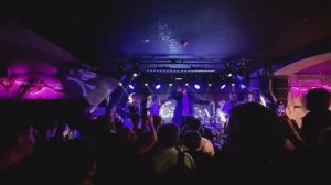 Из метро. Концерт в клубе "Свобода" 21 ноября 2025 года