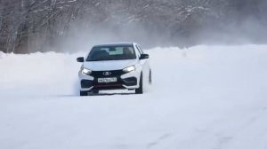 Как не убиться при обгоне Типичные ошибки в повороте