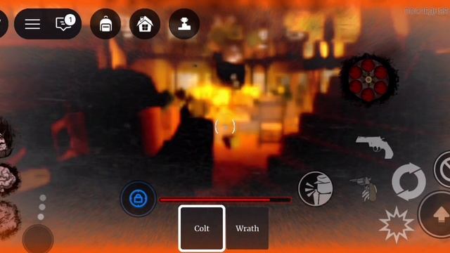 Играю в пародию кровь и порох смотреть онлайн