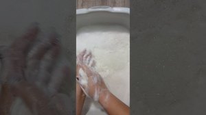 ТУАЛЕТНОЕ МЫЛЕНИЕ