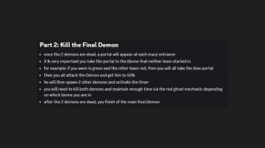 Neverwinter - How to Beat the Soul Harvest Trial - Basic Mechanics you should Know - Module 32