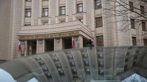 В МИД РФ оценили результаты выборов президента Республики Сербской