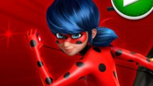 Леди Баг и Супер-Кот