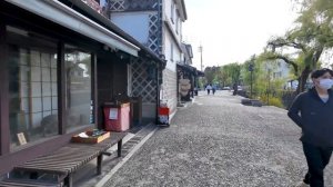 Курасики Окаяма прогулка по самому красивому канальному городу Японии 🏮