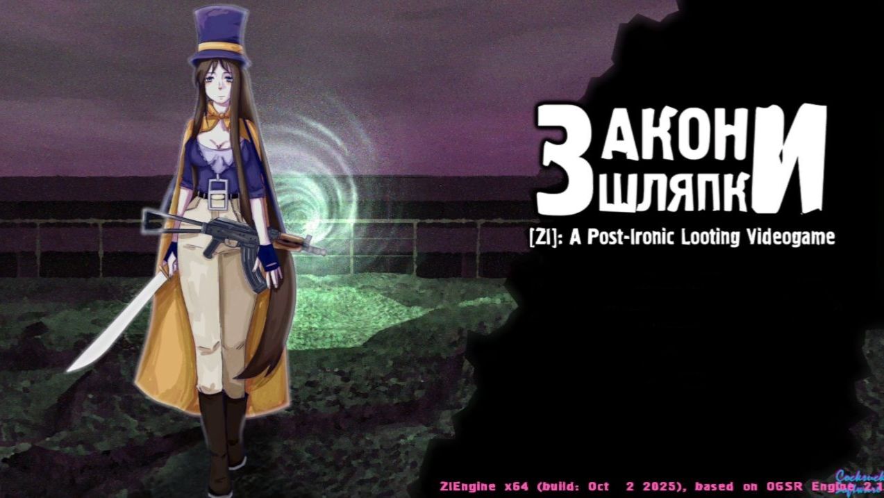 ◉S.T.A.L.K.E.R. Закон Шляпки ➤Прохождение #16