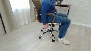 Кресло Urba-Low 18965