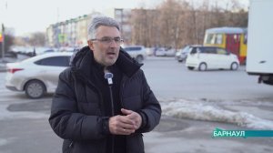 Дороги 22: ДТП на перекрёстках