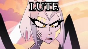 Hazbin Hotel cover Russian versij Lilit and Lute